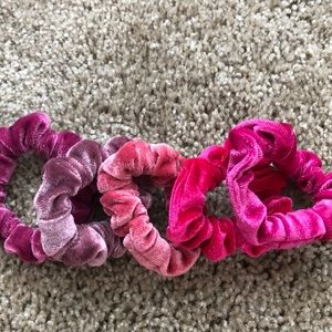 scrunchies